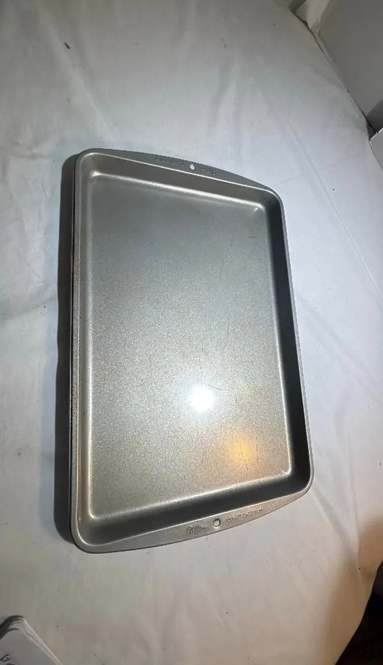 Wilton Non-Stick Baking Sheet